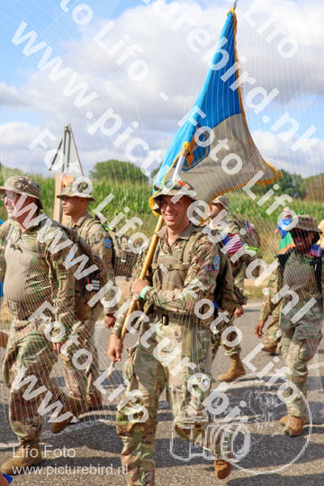 Evenement foto: Nijmeegse Vierdaagse 917