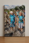 Evenement foto: Nijmeegse Vierdaagse 917