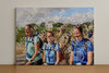 Evenement foto: Nijmeegse Vierdaagse 917