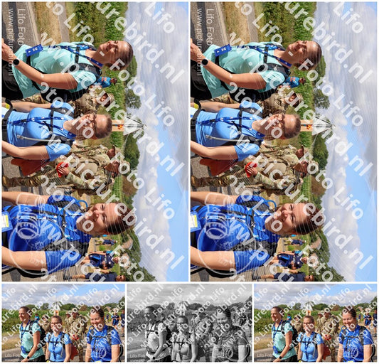 Evenement foto: Nijmeegse Vierdaagse 917