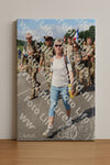 Evenement foto: Nijmeegse Vierdaagse 917