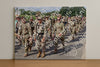 Evenement foto: Nijmeegse Vierdaagse 917