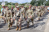 Evenement foto: Nijmeegse Vierdaagse 917