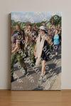 Evenement foto: Nijmeegse Vierdaagse 917