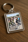 Evenement foto: Nijmeegse Vierdaagse 917