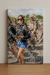 Evenement foto: Nijmeegse Vierdaagse 917