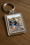 Evenement foto: Nijmeegse Vierdaagse 917