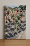 Evenement foto: Nijmeegse Vierdaagse 917