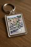 Evenement foto: Nijmeegse Vierdaagse 917