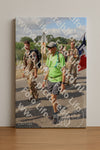 Evenement foto: Nijmeegse Vierdaagse 917