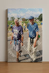 Evenement foto: Nijmeegse Vierdaagse 917