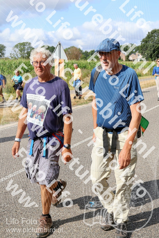 Evenement foto: Nijmeegse Vierdaagse 917