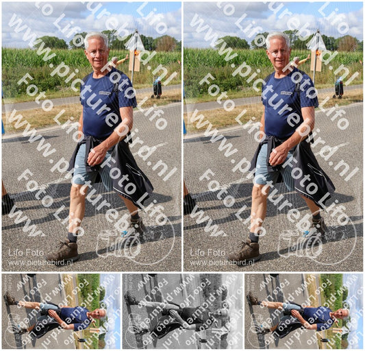 Evenement foto: Nijmeegse Vierdaagse 917