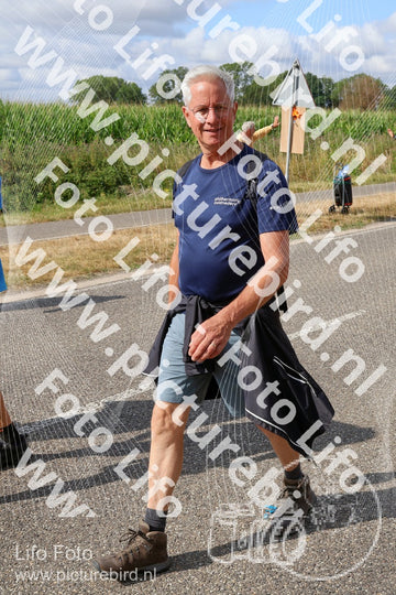 Evenement foto: Nijmeegse Vierdaagse 917