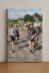 Evenement foto: Nijmeegse Vierdaagse 917