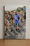 Evenement foto: Nijmeegse Vierdaagse 917