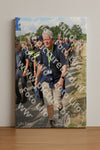 Evenement foto: Nijmeegse Vierdaagse 917
