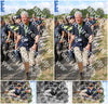 Evenement foto: Nijmeegse Vierdaagse 917