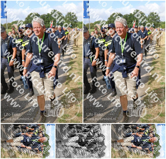 Evenement foto: Nijmeegse Vierdaagse 917