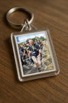 Evenement foto: Nijmeegse Vierdaagse 917