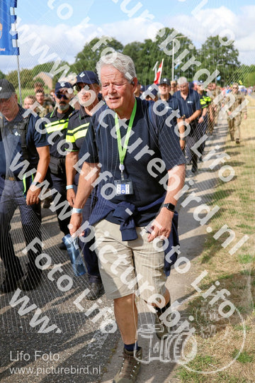 Evenement foto: Nijmeegse Vierdaagse 917