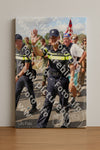 Evenement foto: Nijmeegse Vierdaagse 917