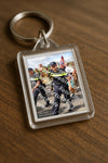 Evenement foto: Nijmeegse Vierdaagse 917