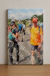 Evenement foto: Nijmeegse Vierdaagse 917