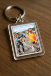Evenement foto: Nijmeegse Vierdaagse 917