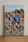 Evenement foto: Nijmeegse Vierdaagse 917