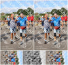 Evenement foto: Nijmeegse Vierdaagse 917