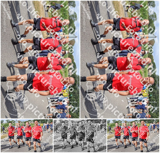 Evenement foto: Nijmeegse Vierdaagse 917