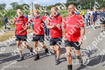 Evenement foto: Nijmeegse Vierdaagse 917