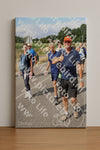 Evenement foto: Nijmeegse Vierdaagse 917