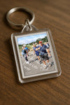 Evenement foto: Nijmeegse Vierdaagse 917