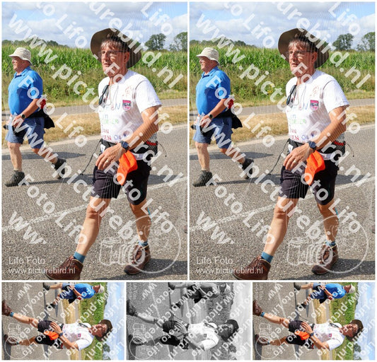 Evenement foto: Nijmeegse Vierdaagse 917