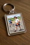 Evenement foto: Nijmeegse Vierdaagse 917
