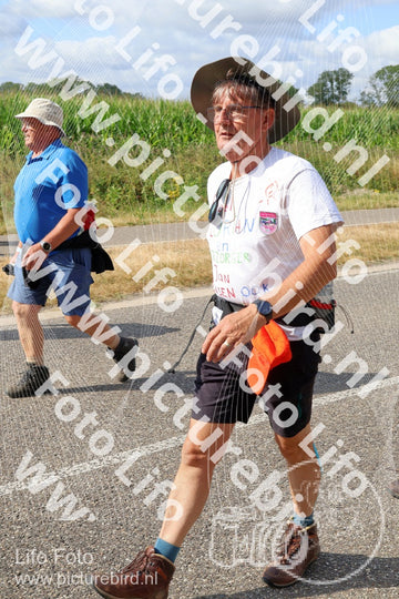 Evenement foto: Nijmeegse Vierdaagse 917