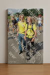 Evenement foto: Nijmeegse Vierdaagse 917