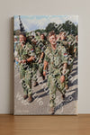 Evenement foto: Nijmeegse Vierdaagse 917