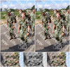 Evenement foto: Nijmeegse Vierdaagse 917