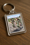 Evenement foto: Nijmeegse Vierdaagse 917