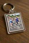 Evenement foto: Nijmeegse Vierdaagse 917