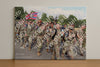 Evenement foto: Nijmeegse Vierdaagse 917