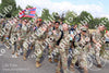 Evenement foto: Nijmeegse Vierdaagse 917