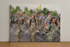 Evenement foto: Nijmeegse Vierdaagse 917