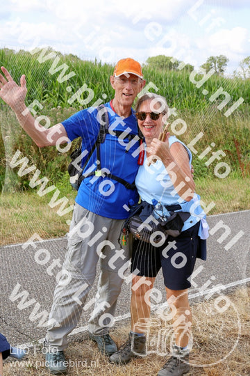 Evenement foto: Nijmeegse Vierdaagse 917