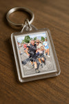 Evenement foto: Nijmeegse Vierdaagse 917