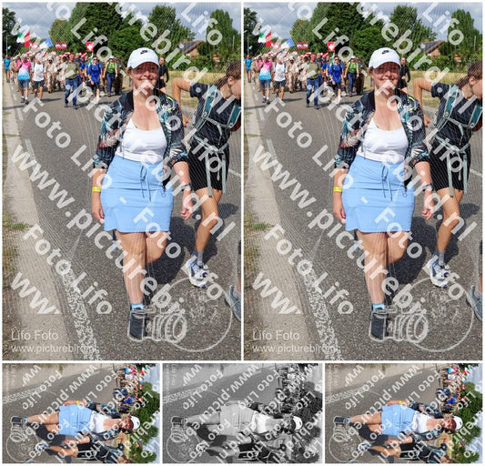 Evenement foto: Nijmeegse Vierdaagse 917