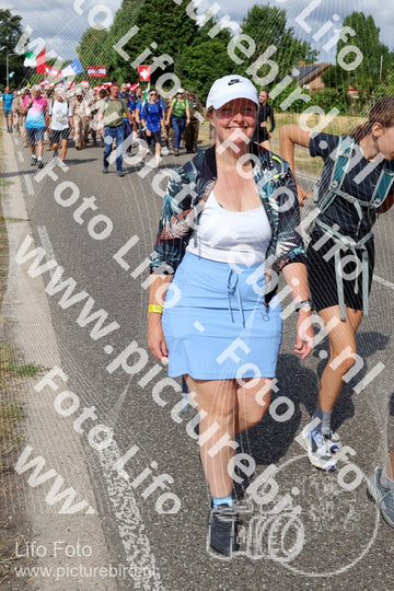 Evenement foto: Nijmeegse Vierdaagse 917